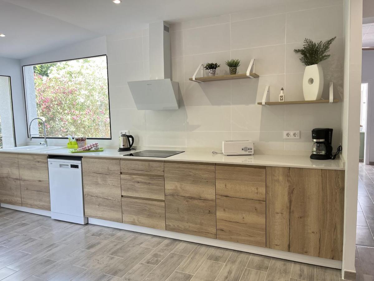 Vakantiehuis Montenegro - Btb Dénia